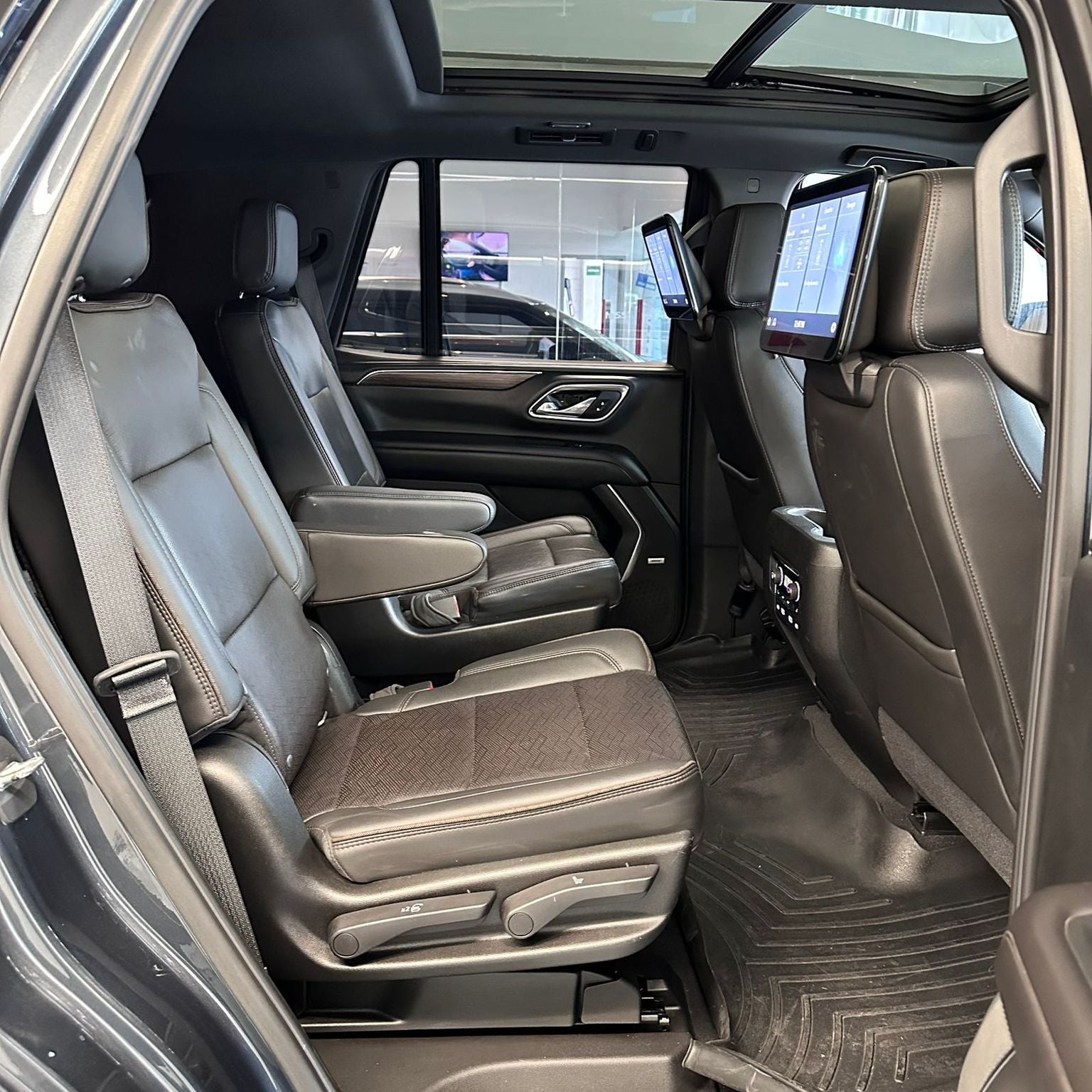 2021 Chevrolet Tahoe 6.2 V8 High Country At