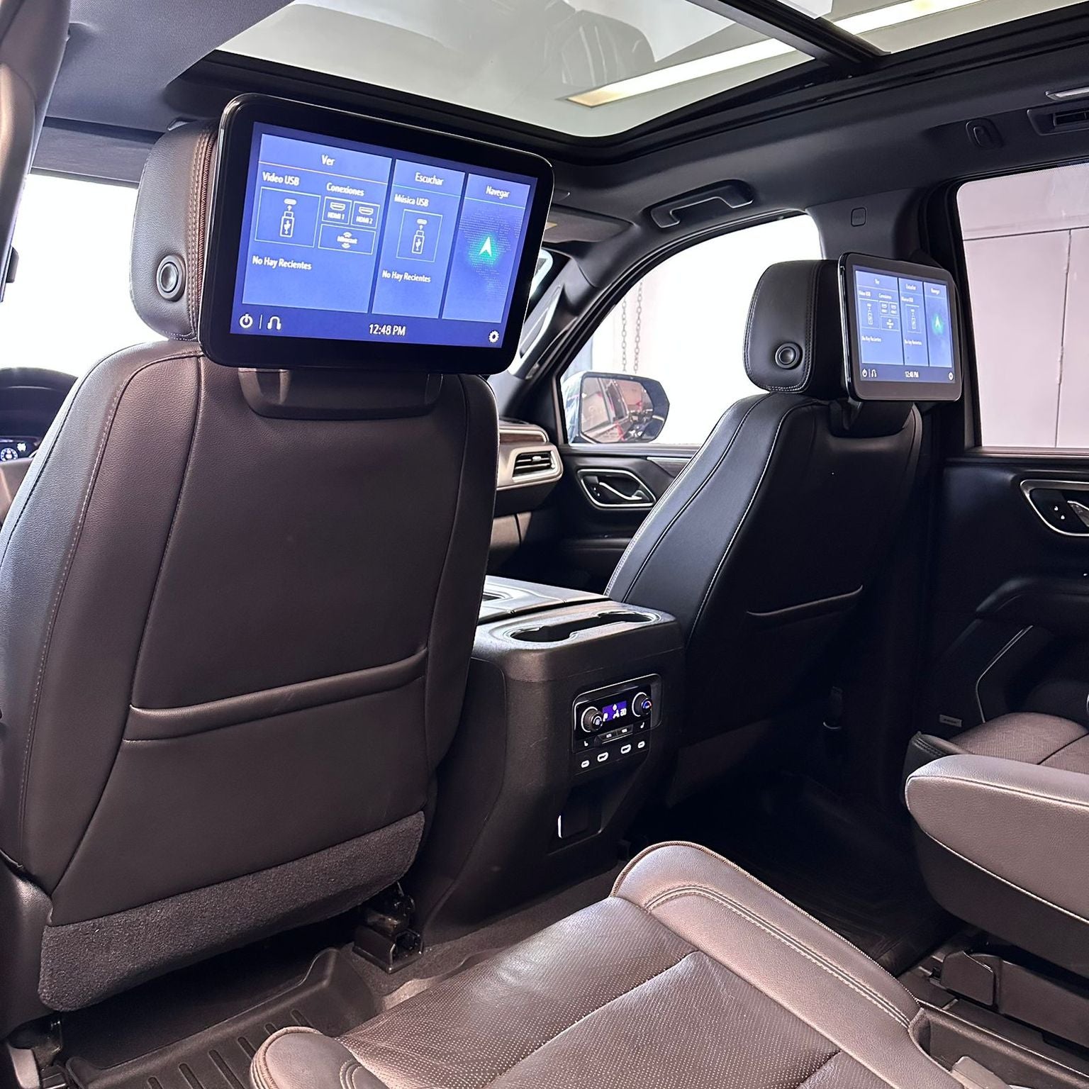 2021 Chevrolet Tahoe 6.2 V8 High Country At