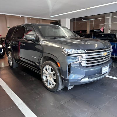 2021 Chevrolet Tahoe 6.2 V8 High Country At