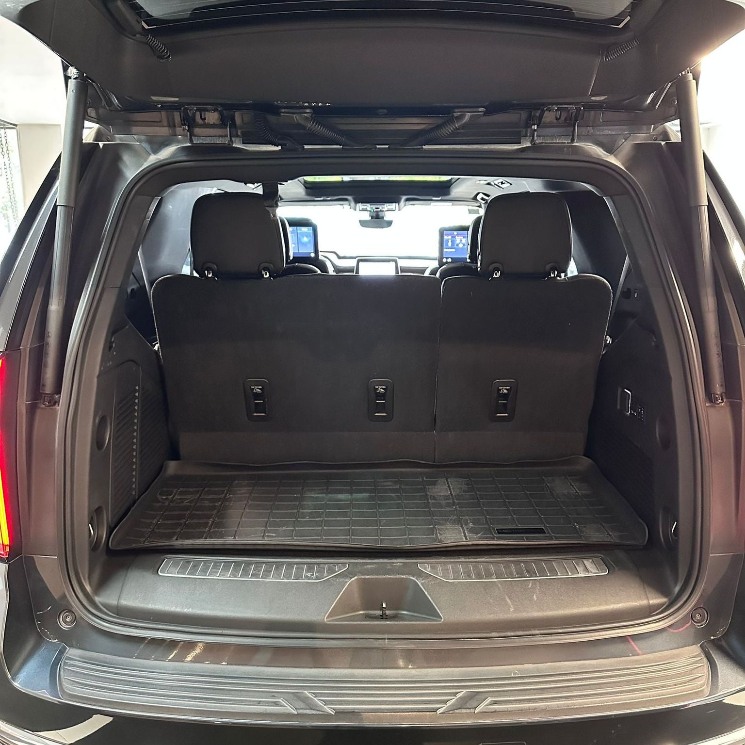 2021 Chevrolet Tahoe 6.2 V8 High Country At