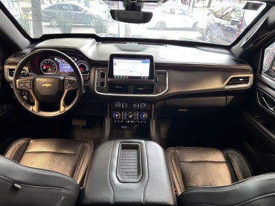 2021 Chevrolet Tahoe 6.2 V8 High Country At