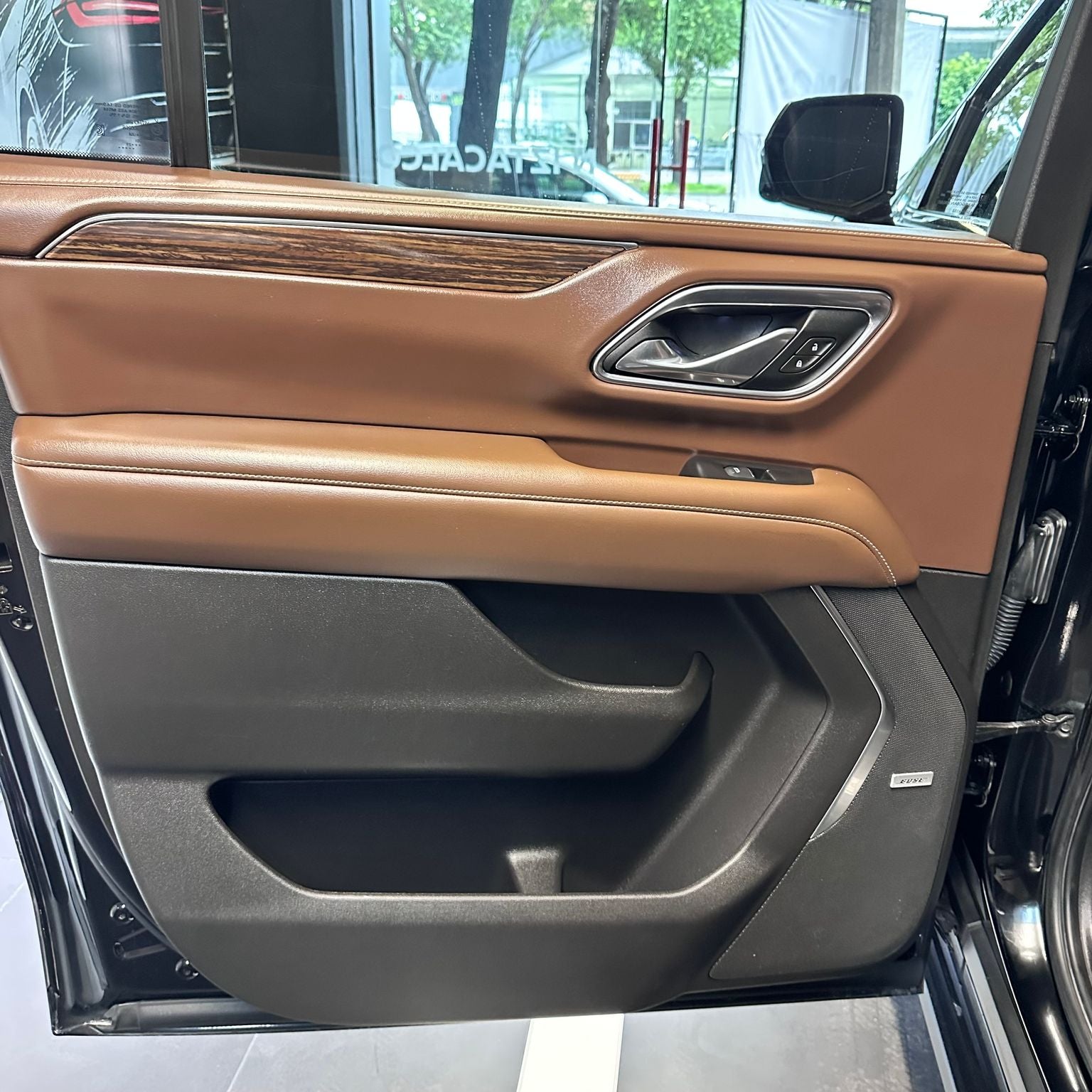 2021 Chevrolet Suburban 6.2 V8 High Country At