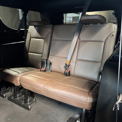 2021 Chevrolet Suburban 6.2 V8 High Country At