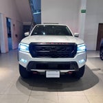 2024 Nissan Frontier 3.8 V6 Pro-4x At