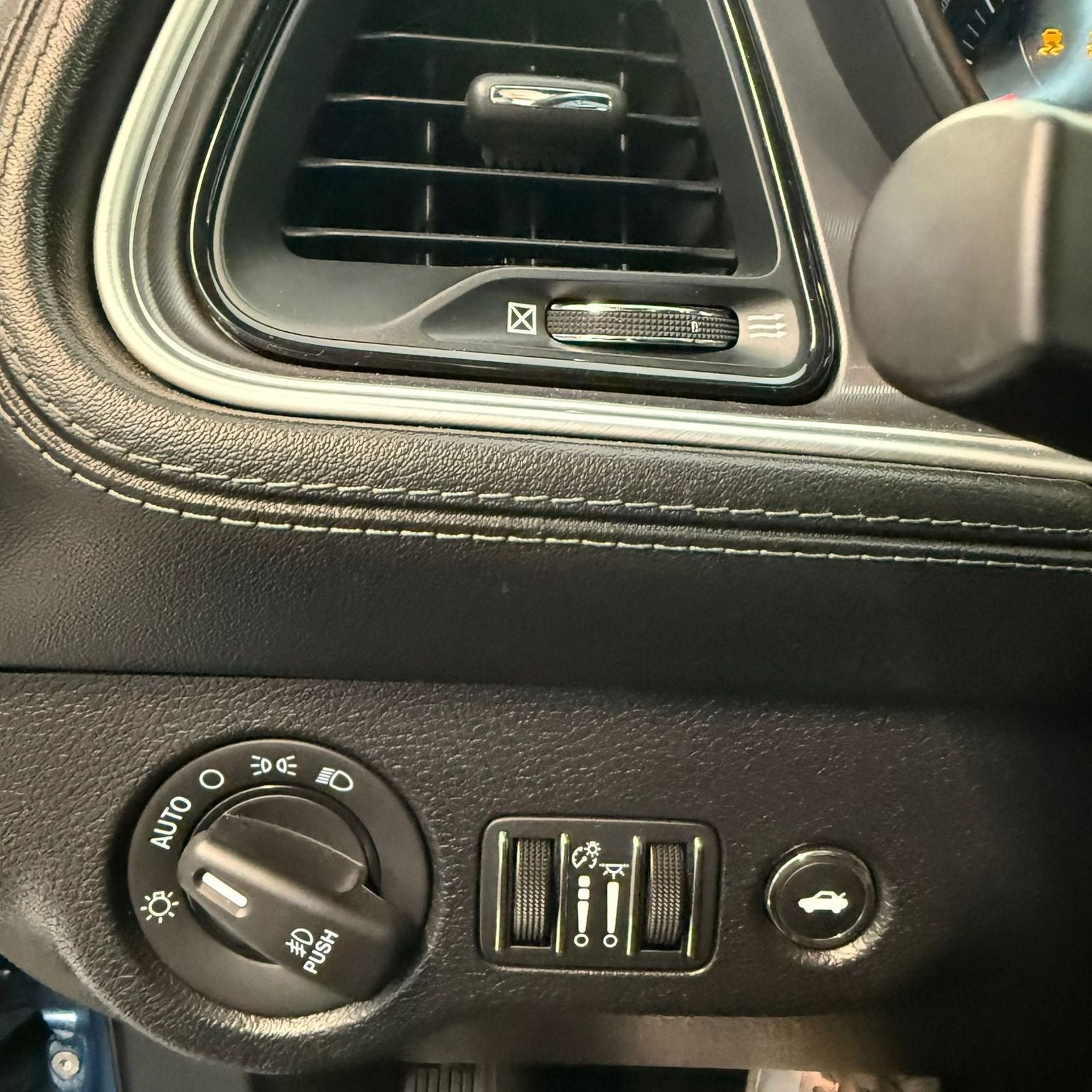 2022 Dodge Challenger 3.6 GT At