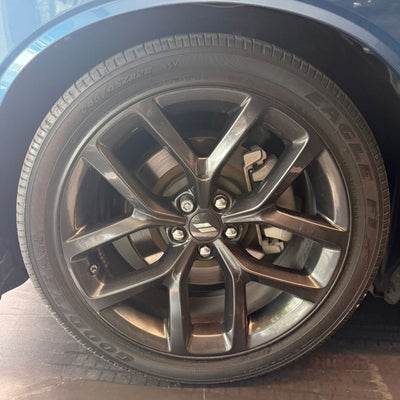 2022 Dodge Challenger 3.6 GT At