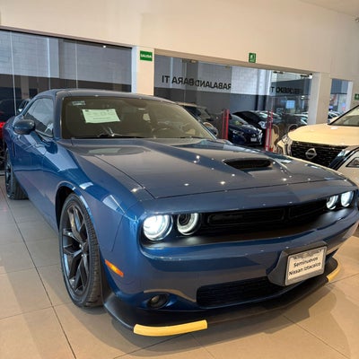 2022 Dodge Challenger 3.6 GT At