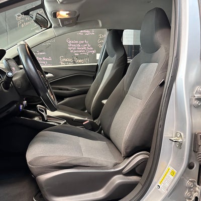 2021 Chevrolet Onix 1.0 LS At