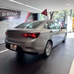 2021 Chevrolet Onix 1.0 LS At