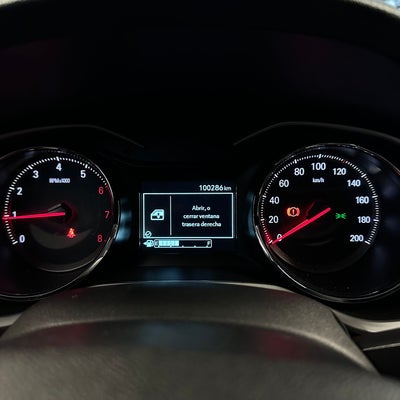 2022 Chevrolet Onix 1.0 LT Mt