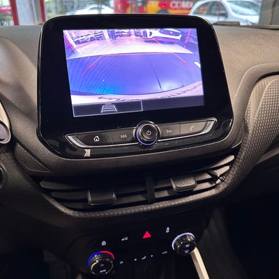 2022 Chevrolet Onix 1.0 LT Mt