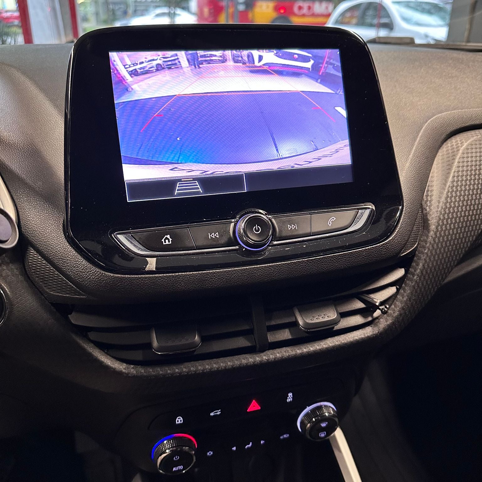 2022 Chevrolet Onix 1.0 LT Mt