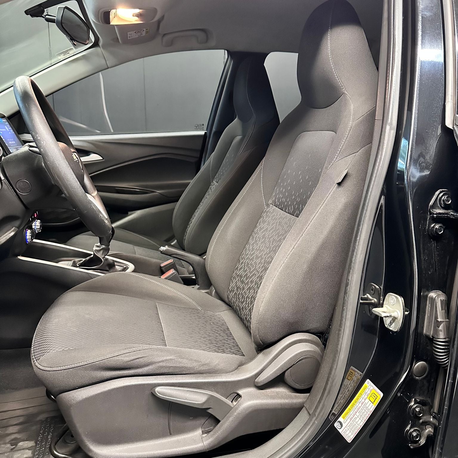 2022 Chevrolet Onix 1.0 LT Mt