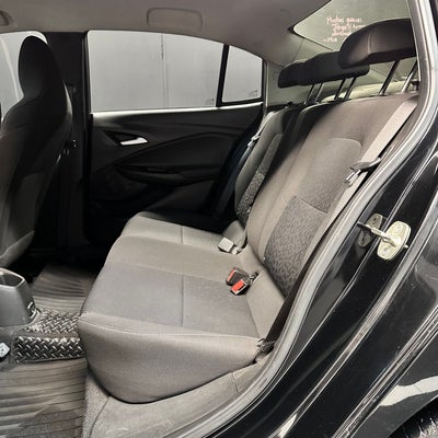 2022 Chevrolet Onix 1.0 LT Mt