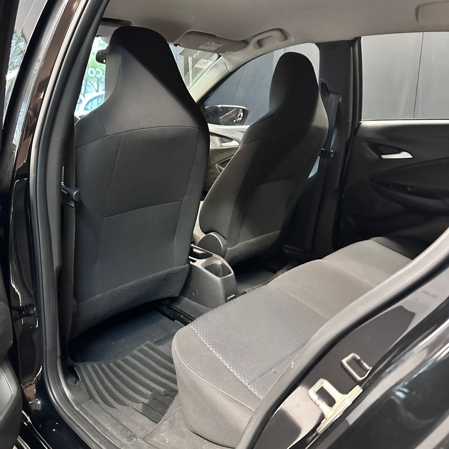 2022 Chevrolet Onix 1.0 LT Mt