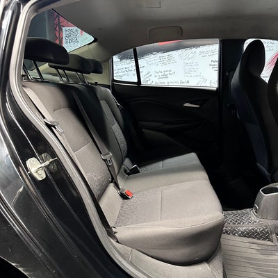 2022 Chevrolet Onix 1.0 LT Mt