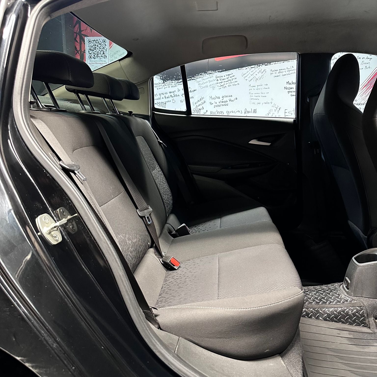2022 Chevrolet Onix 1.0 LT Mt