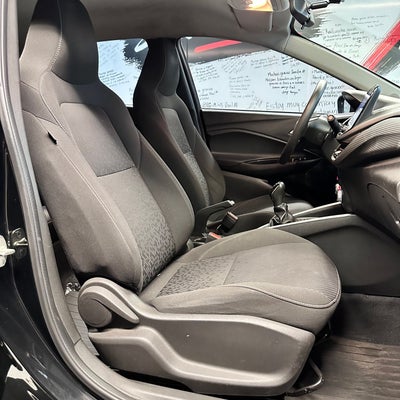2022 Chevrolet Onix 1.0 LT Mt