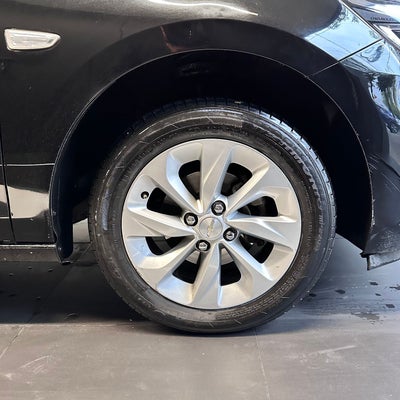 2022 Chevrolet Onix 1.0 LT Mt