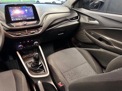 2022 Chevrolet Onix 1.0 LT Mt
