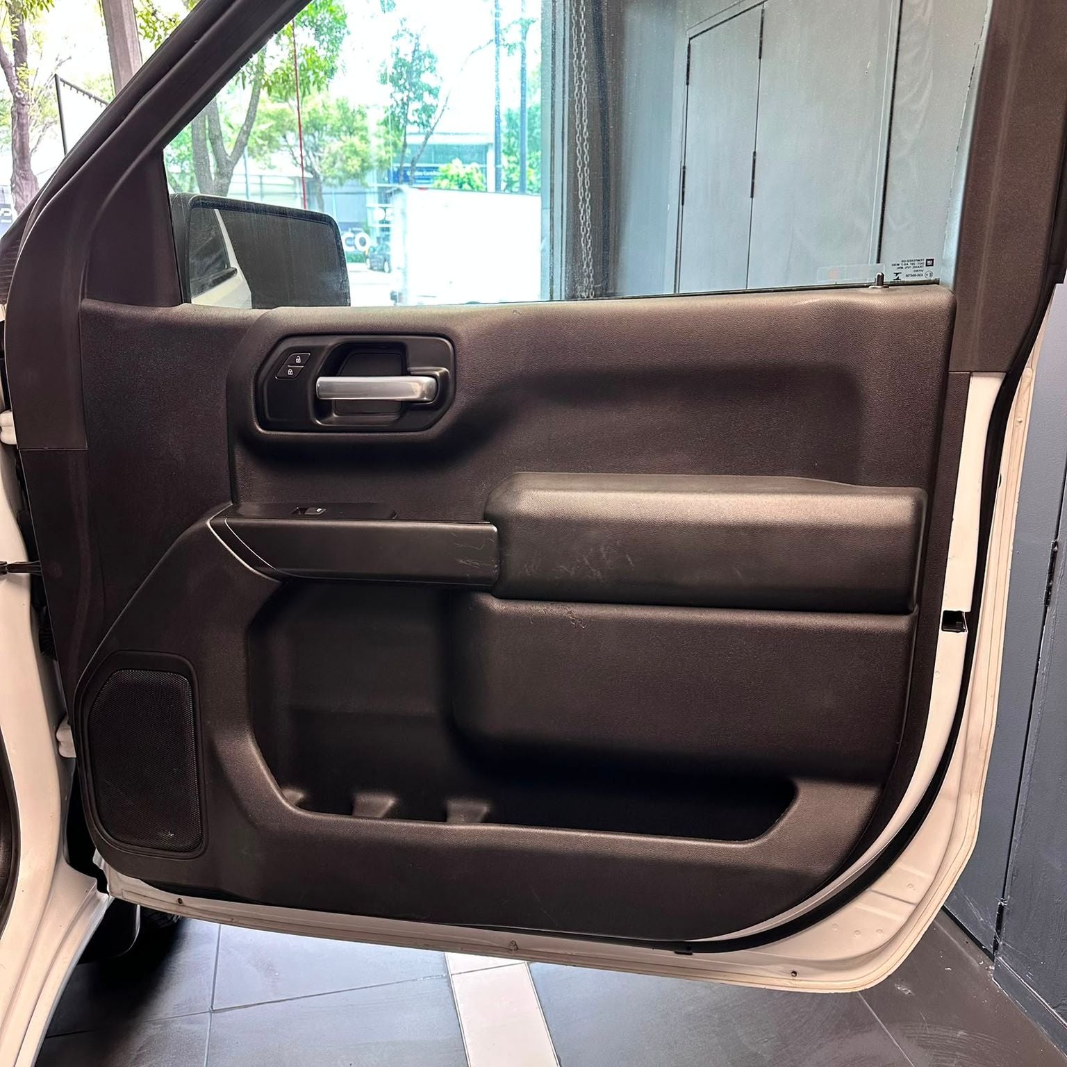 2020 Chevrolet Silverado 4.3 V6 1500 WT Cabina Regular 4x2 At