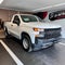 2020 Chevrolet Silverado 4.3 V6 1500 WT Cabina Regular 4x2 At