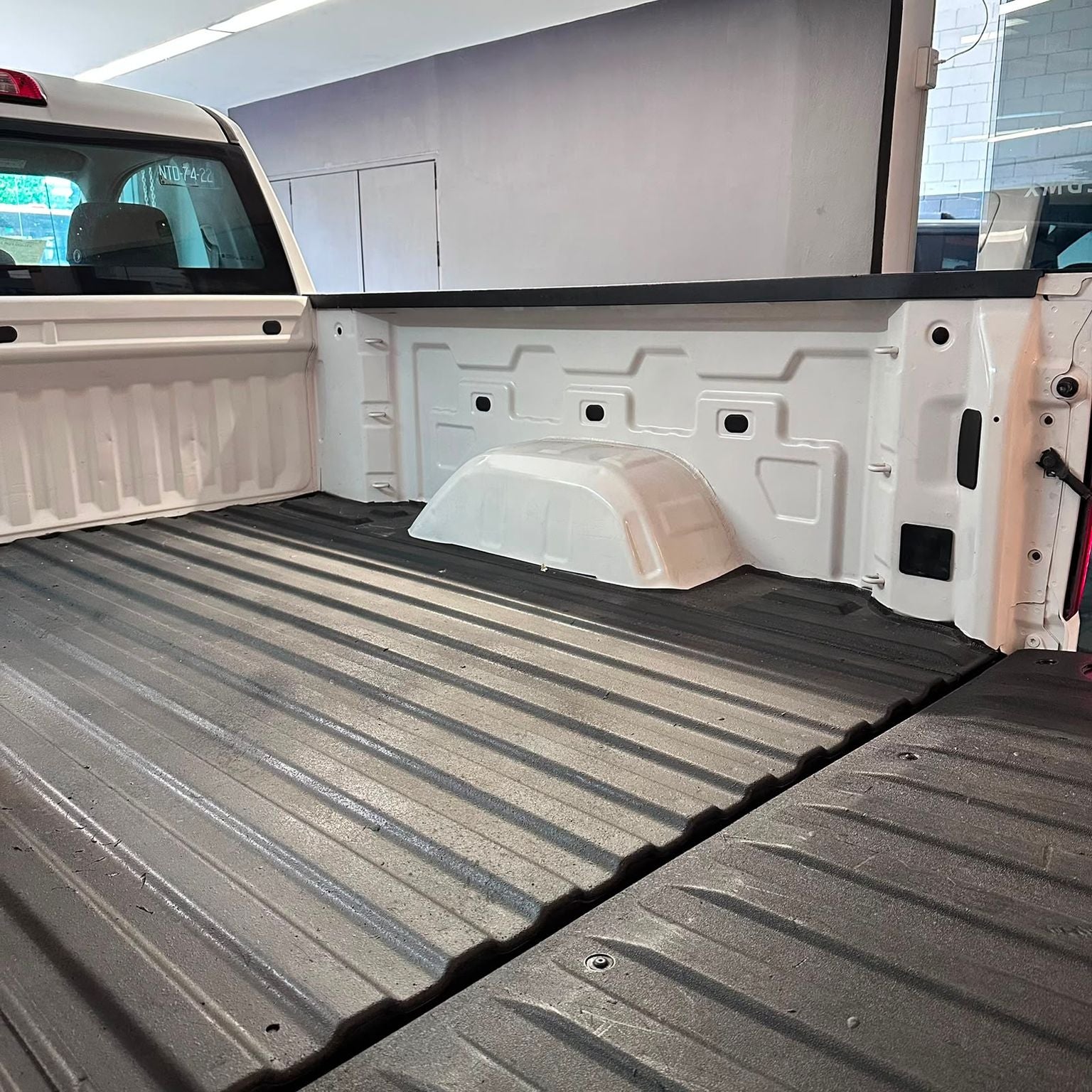 2020 Chevrolet Silverado 4.3 V6 1500 WT Cabina Regular 4x2 At