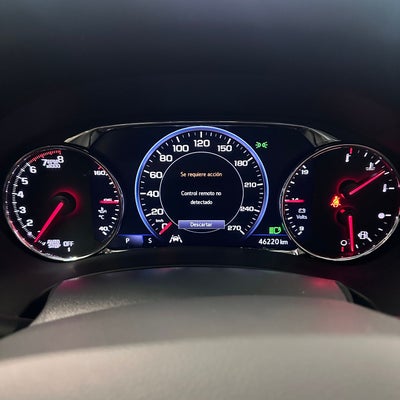 2024 GMC Terrain 1.5 Denali At