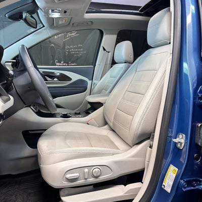 2024 GMC Terrain 1.5 Denali At