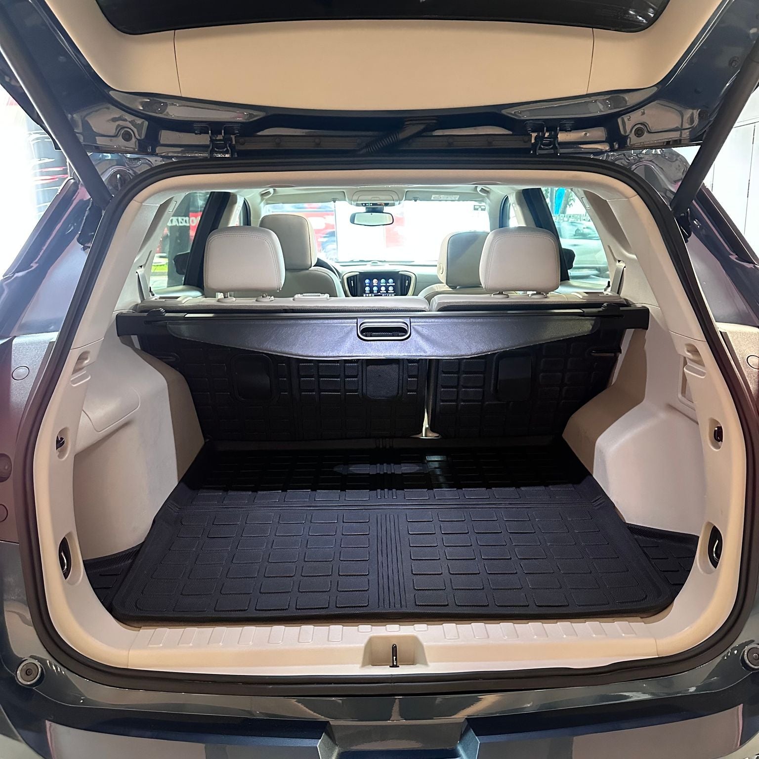 2024 GMC Terrain 1.5 Denali At