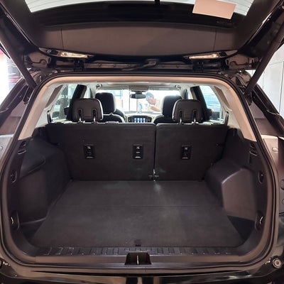 2018 GMC Terrain 2.0 Denali At