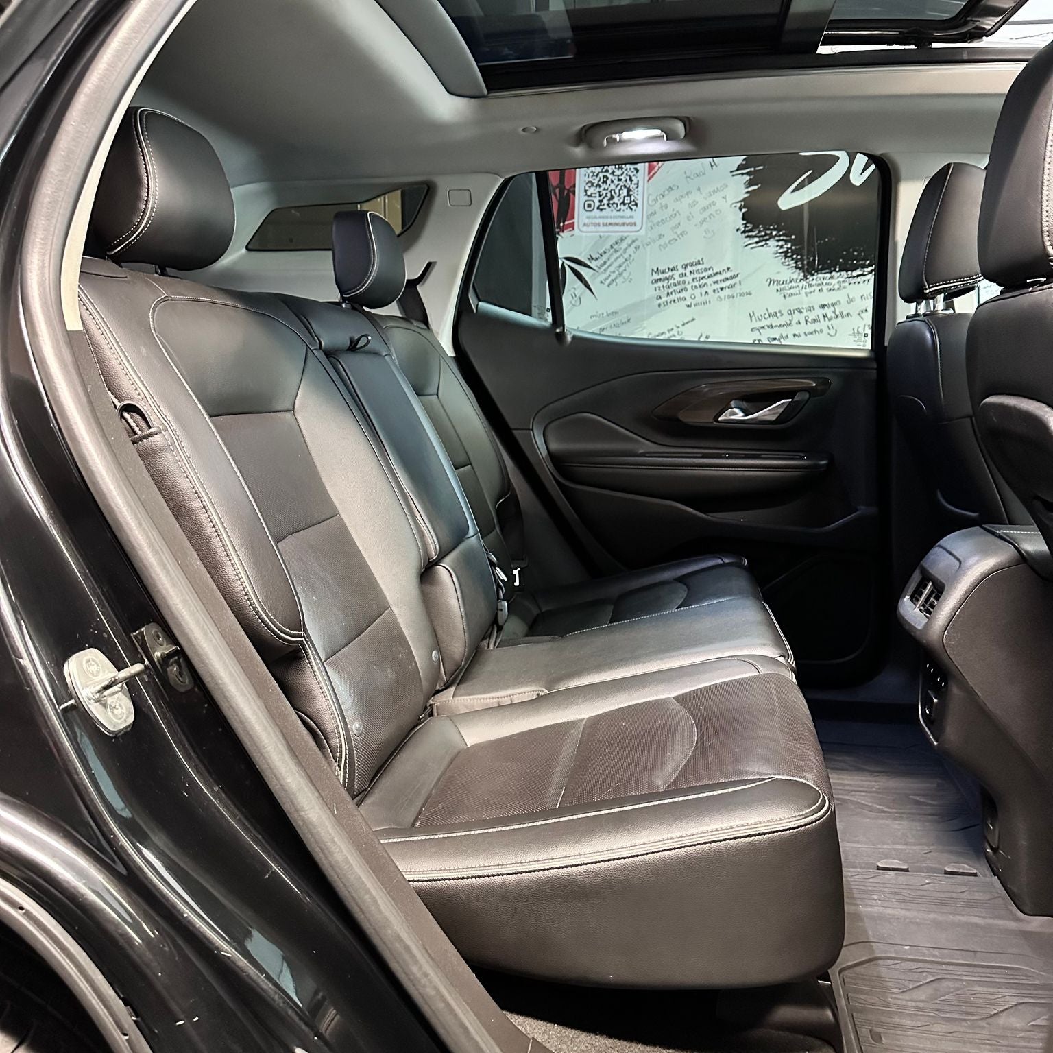 2018 GMC Terrain 2.0 Denali At