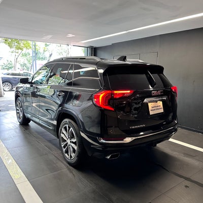 2018 GMC Terrain 2.0 Denali At