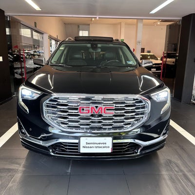 2018 GMC Terrain 2.0 Denali At