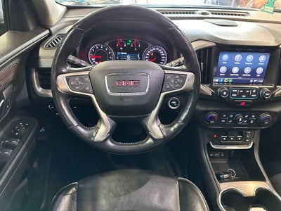 2018 GMC Terrain 2.0 Denali At