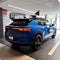 2024 Chevrolet Equinox 180 Kw Hev Paq. D At