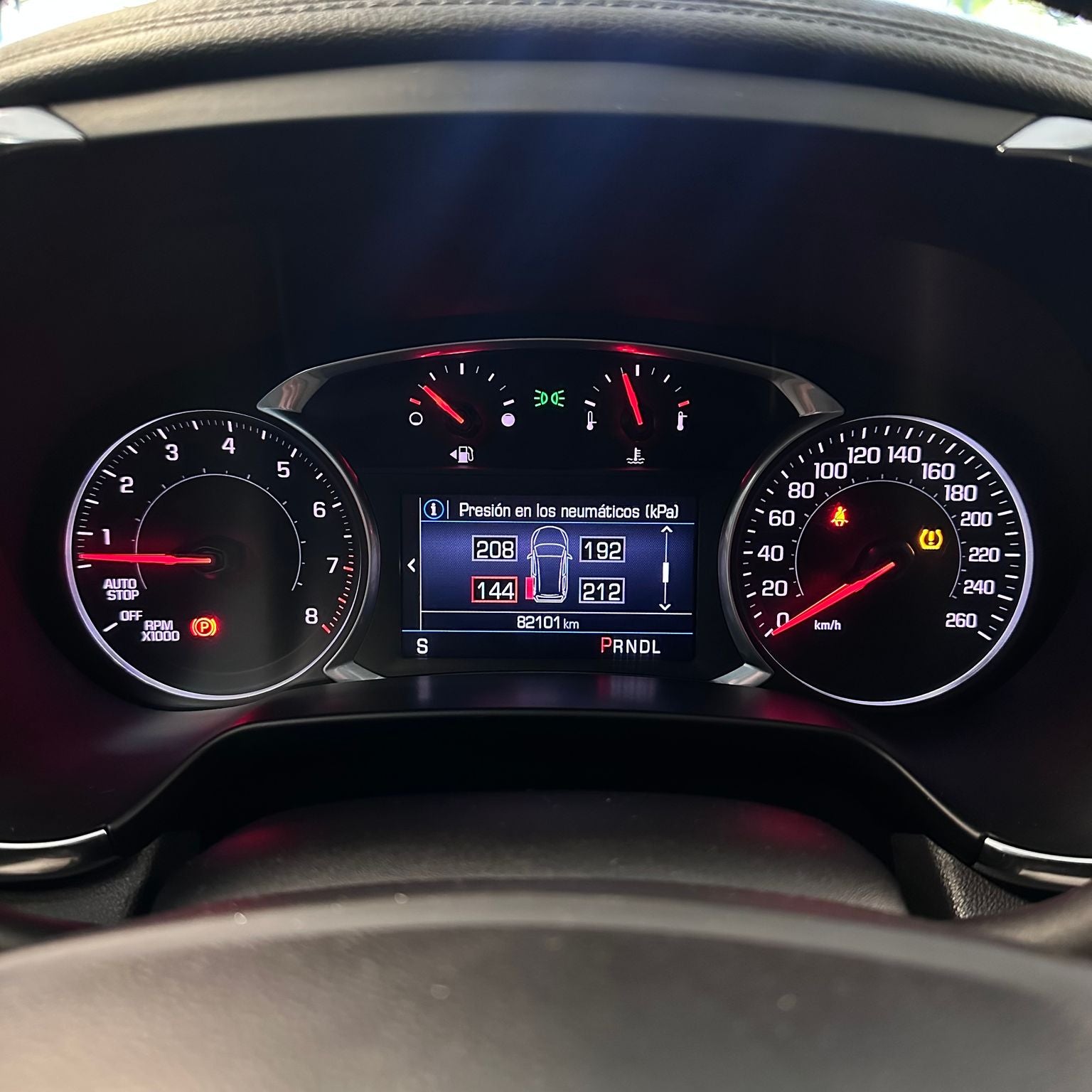 2019 Chevrolet Blazer 3.6 V6 At
