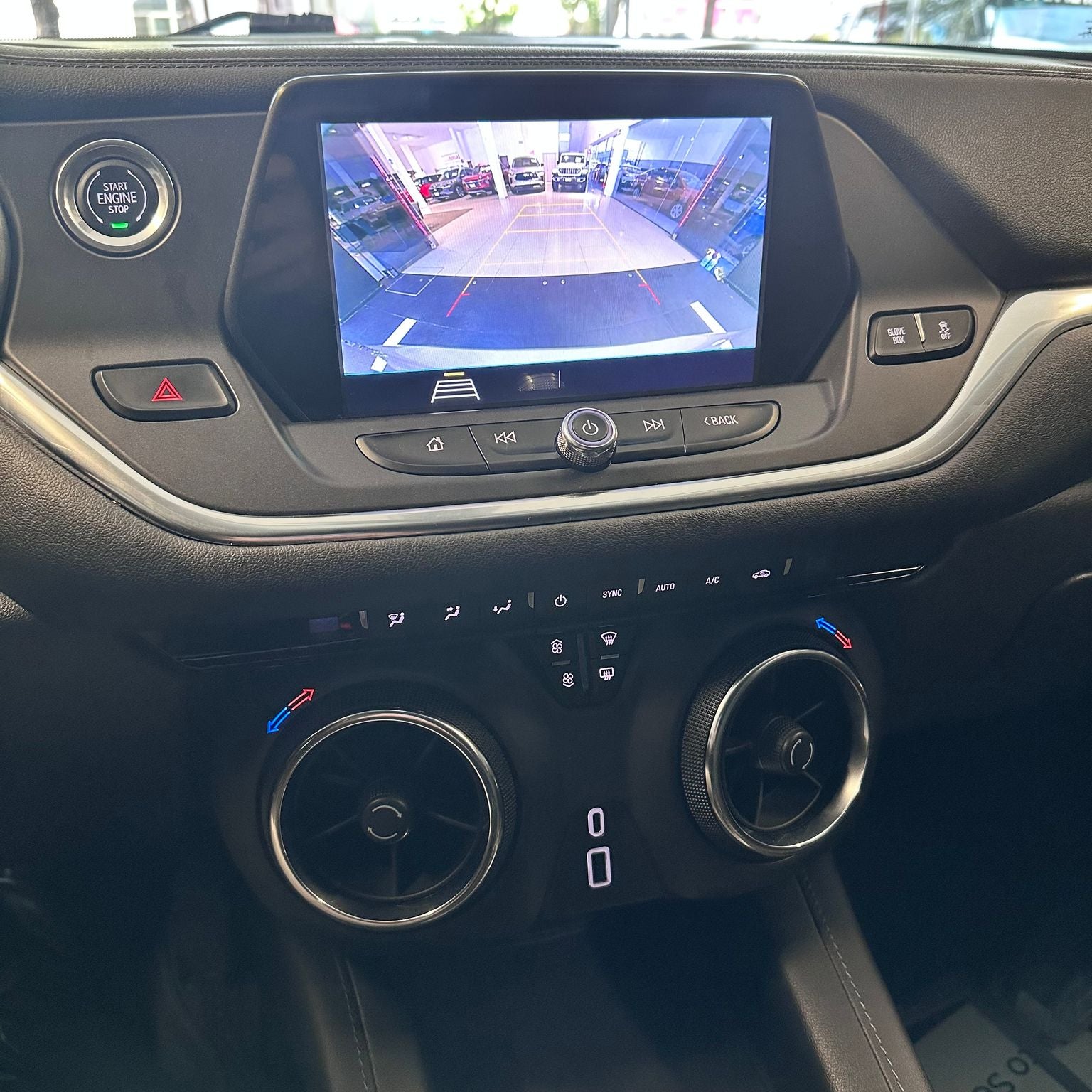 2019 Chevrolet Blazer 3.6 V6 At