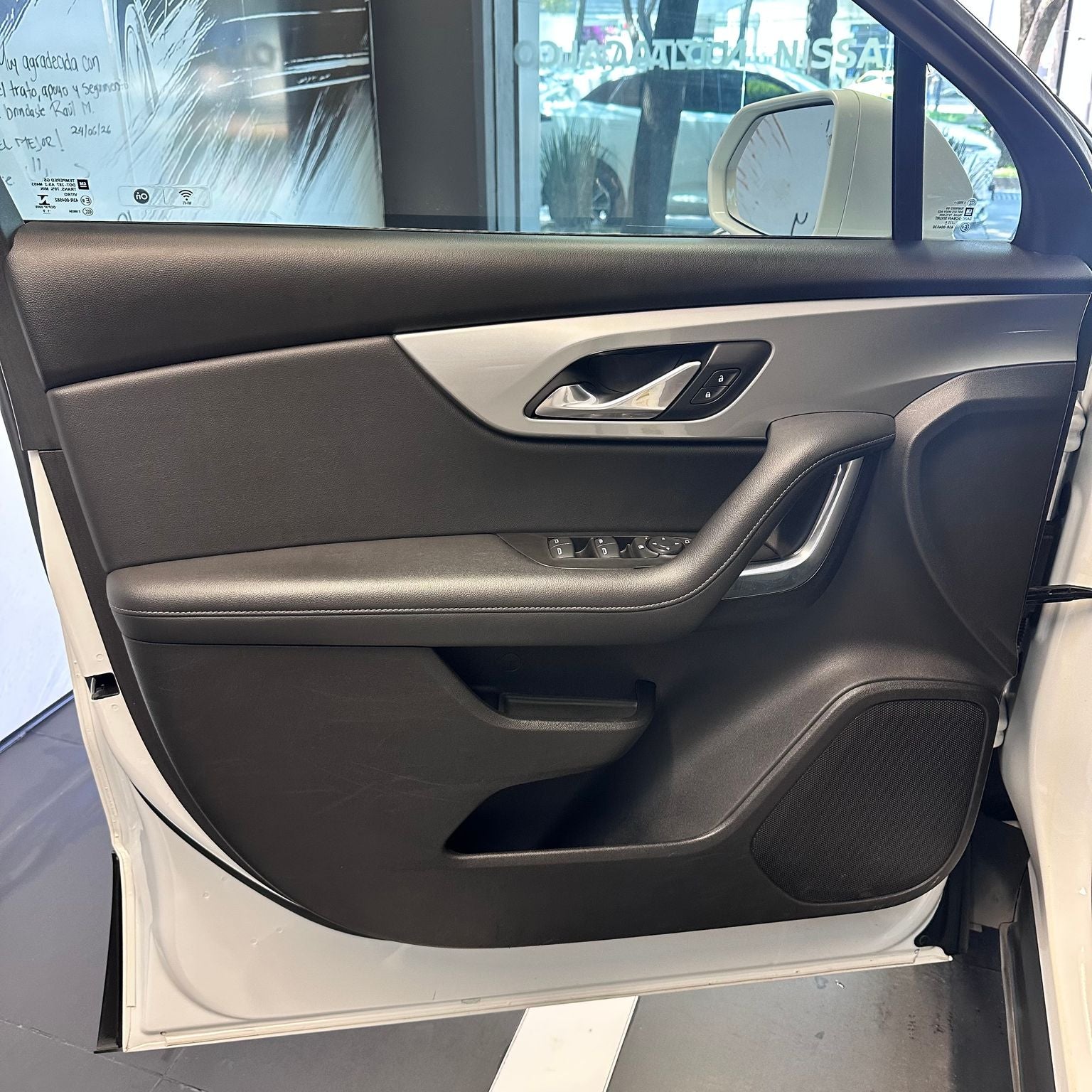 2019 Chevrolet Blazer 3.6 V6 At