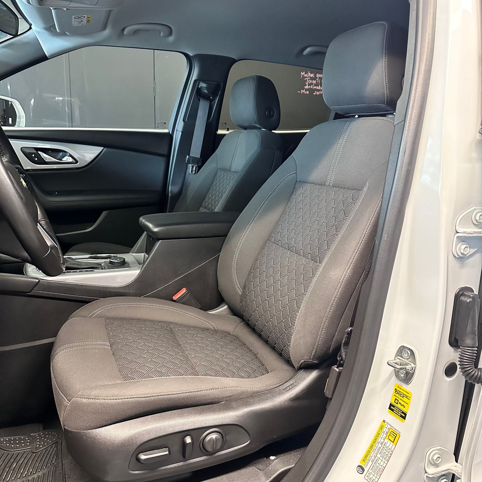 2019 Chevrolet Blazer 3.6 V6 At