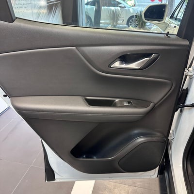2019 Chevrolet Blazer 3.6 V6 At