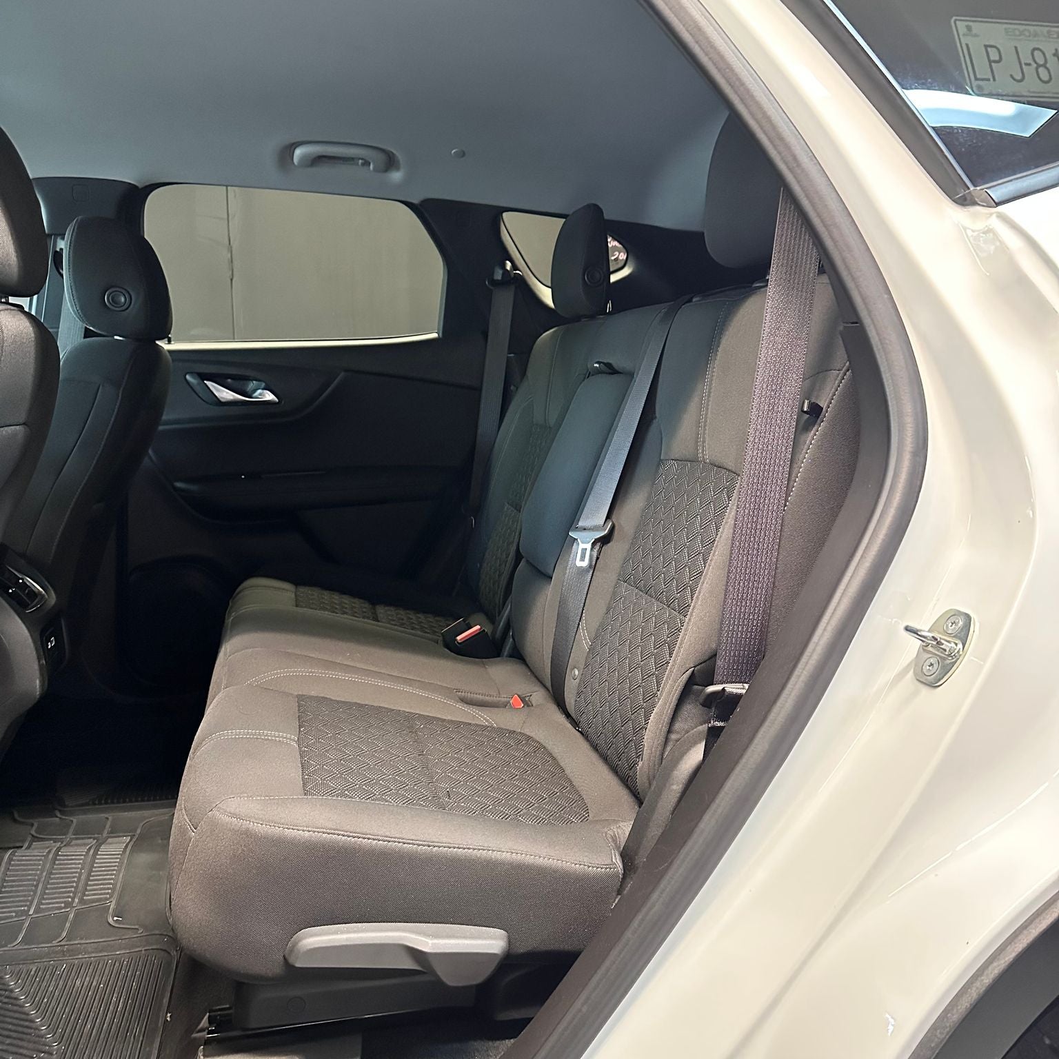 2019 Chevrolet Blazer 3.6 V6 At