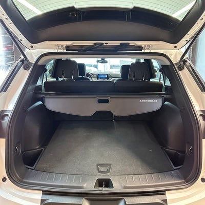 2019 Chevrolet Blazer 3.6 V6 At