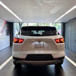 2019 Chevrolet Blazer 3.6 V6 At
