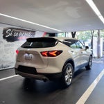 2019 Chevrolet Blazer 3.6 V6 At