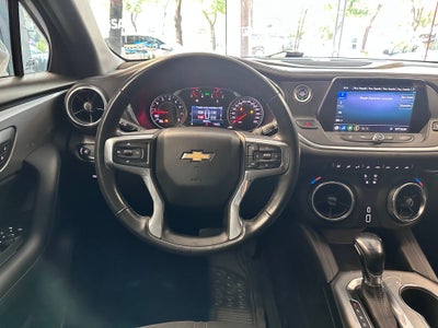 2019 Chevrolet Blazer 3.6 V6 At