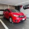 2016 Honda Fit 1.5 Cool Mt