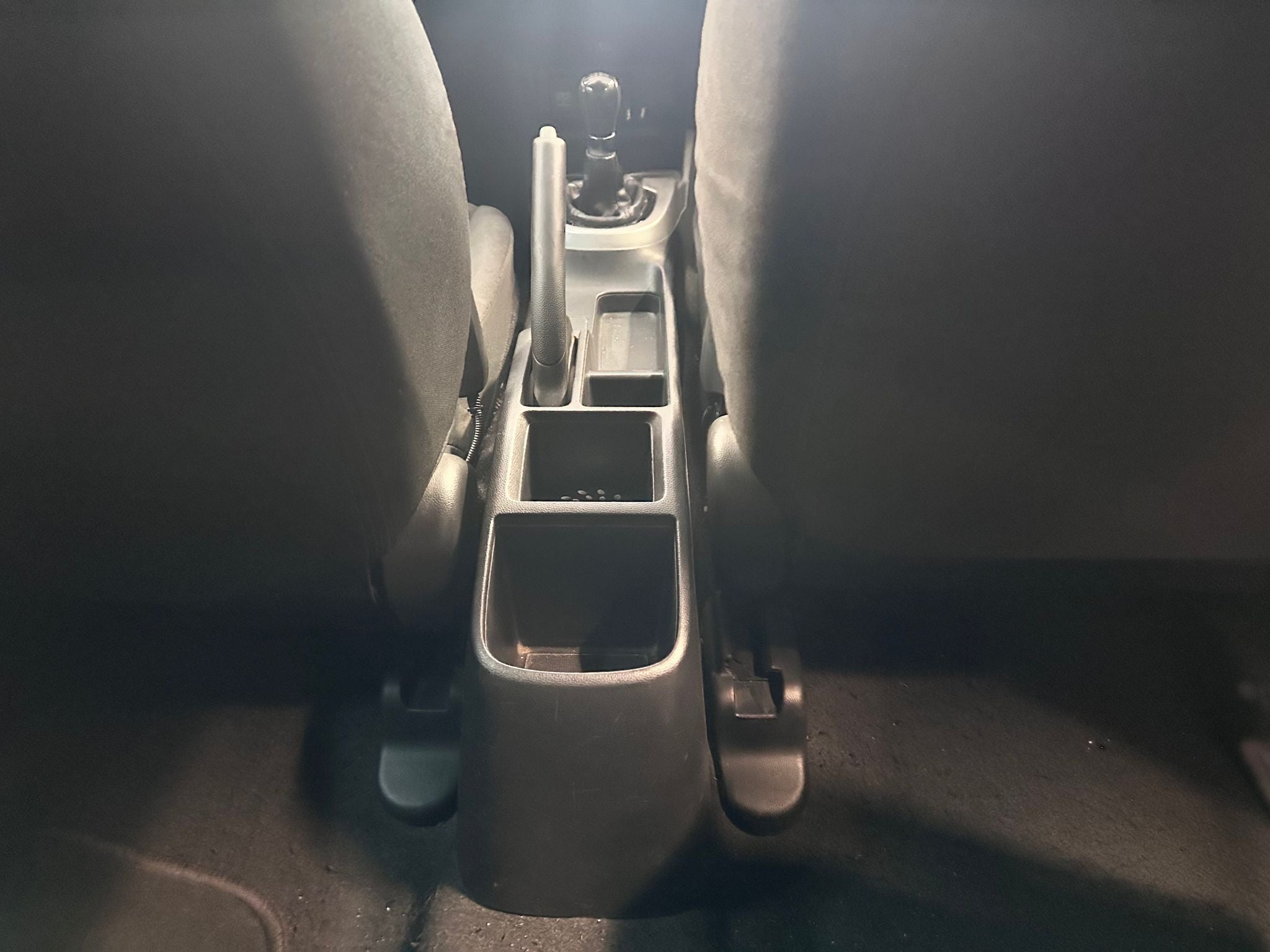 2016 Honda Fit 1.5 Cool Mt