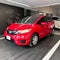 2016 Honda Fit 1.5 Cool Mt
