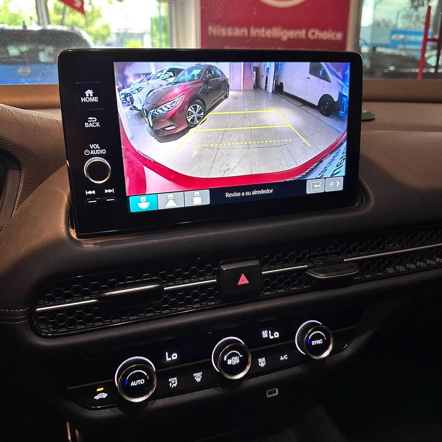 2023 Honda HR-V 1.8 Touring Piel Qc Cvt